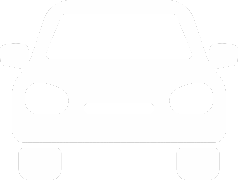 ícone de carro